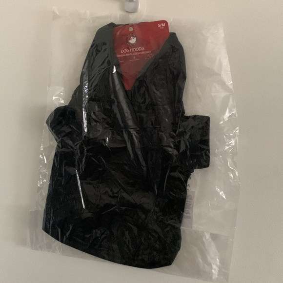 Dog Hoodie|Canada Weather S/M - Picture 6 of 7